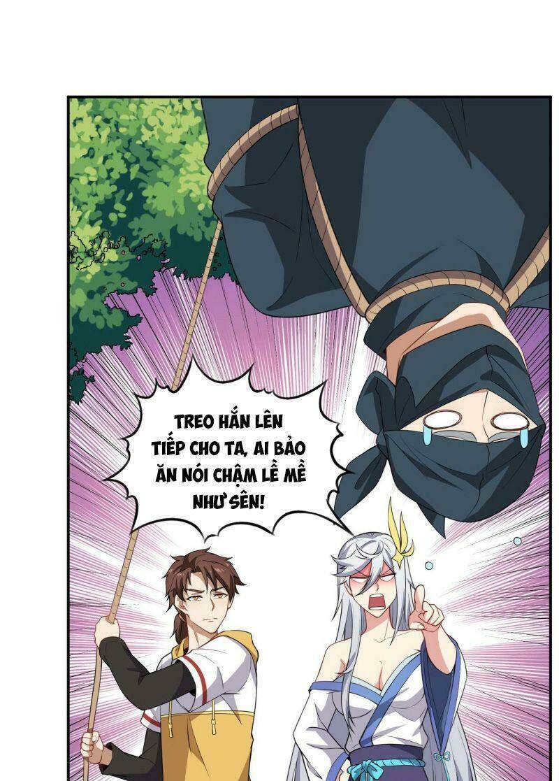 tổ thượng có tiền chapter 56 12