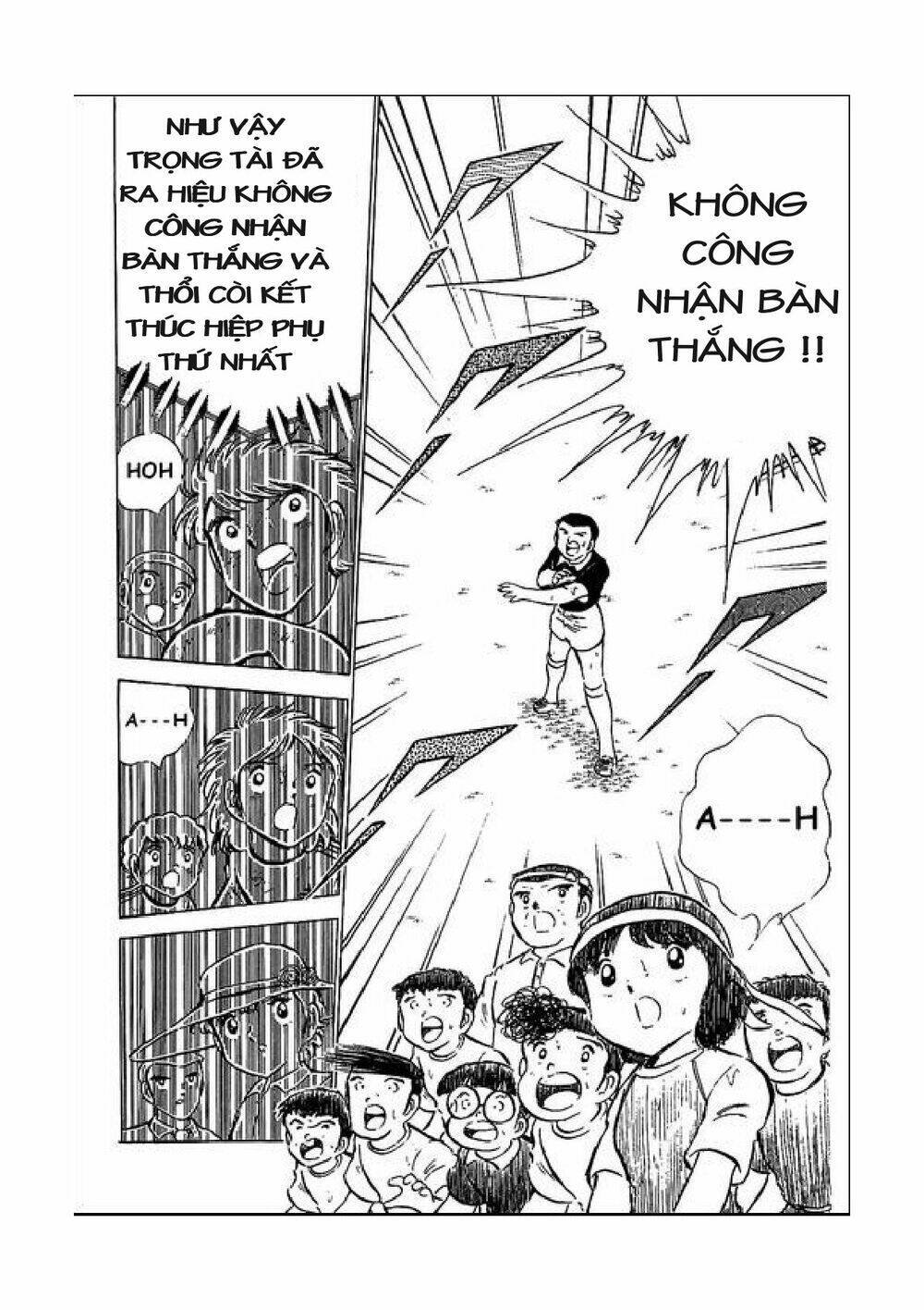captain tsubasa chapter 44 55