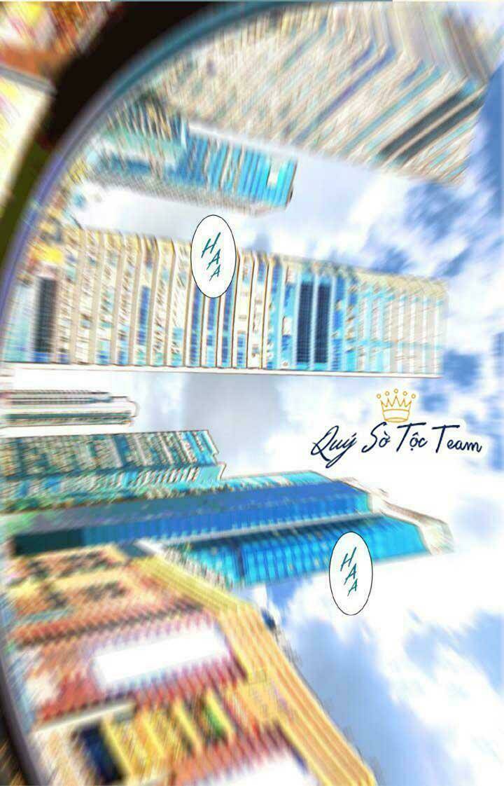 tiếp xúc chí mạng chapter 11 3