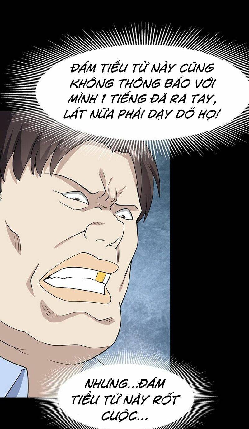 bạn gái virus của tôi chapter 73 23