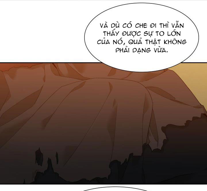 mắt phủ toàn sương chapter 4 45