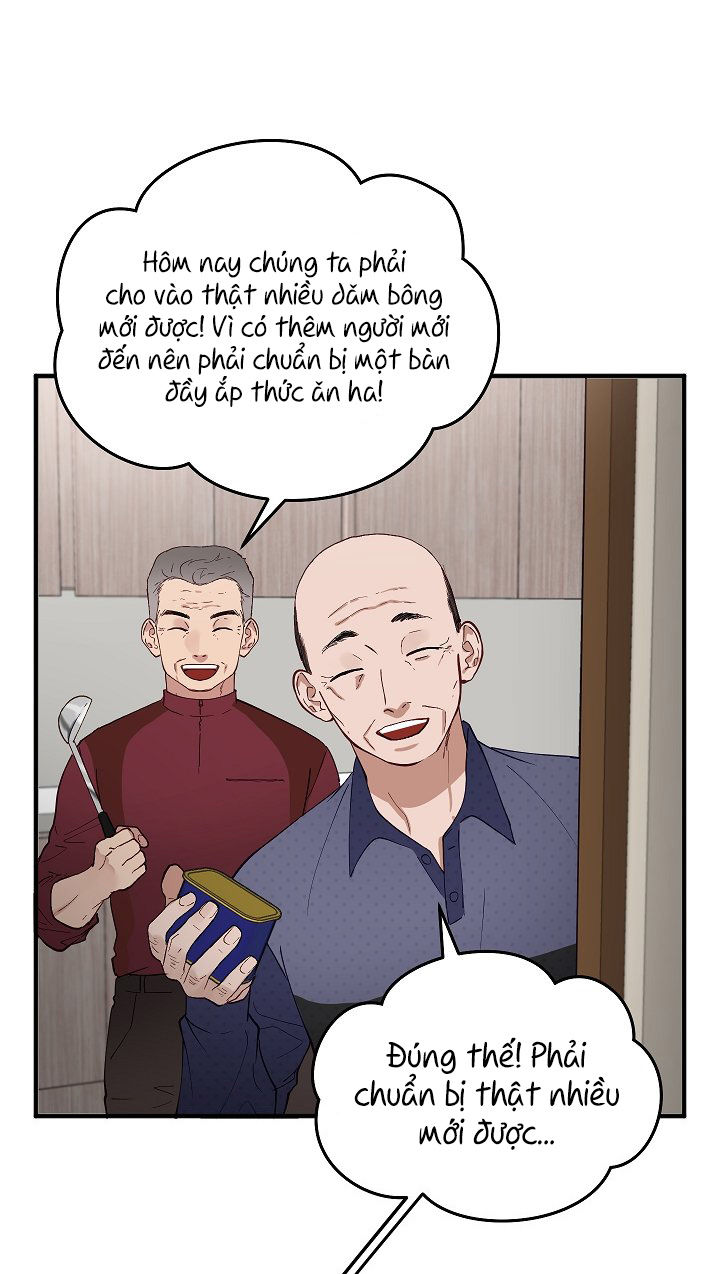 quái vật trong màn sương chapter 4 47