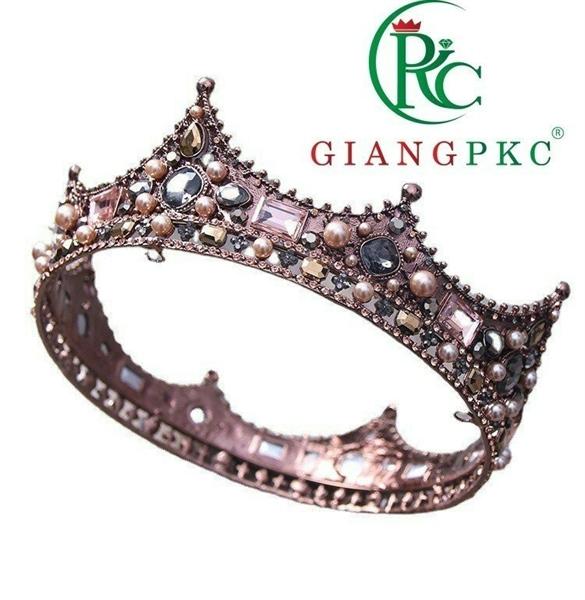 vương miện nam vương mới nhất 2023