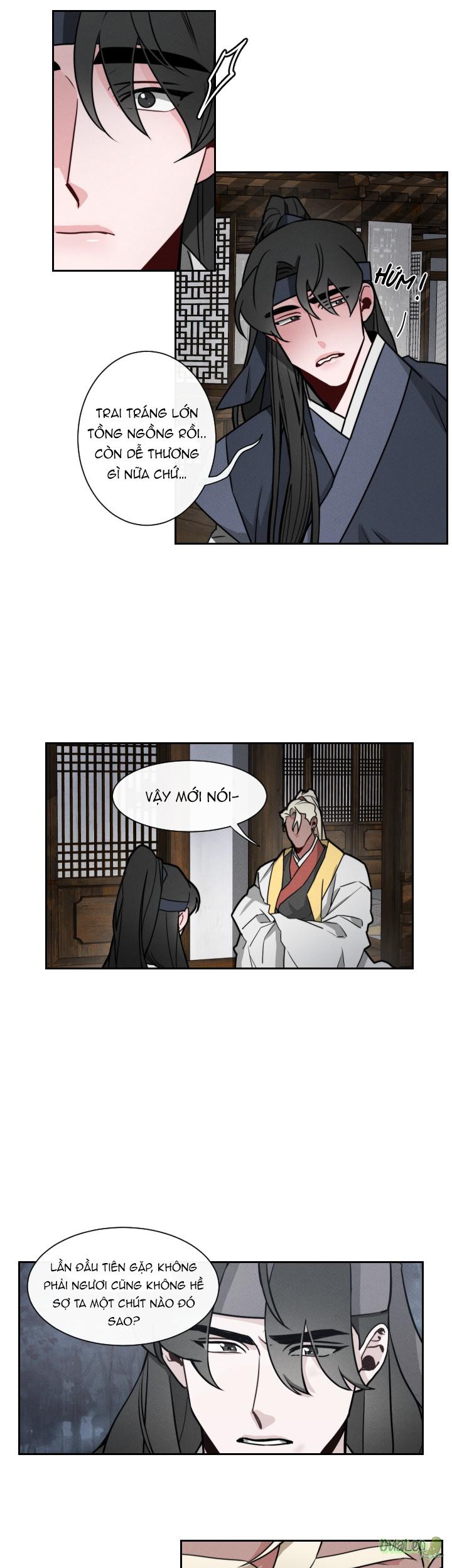 shinsujeon chapter 14 12