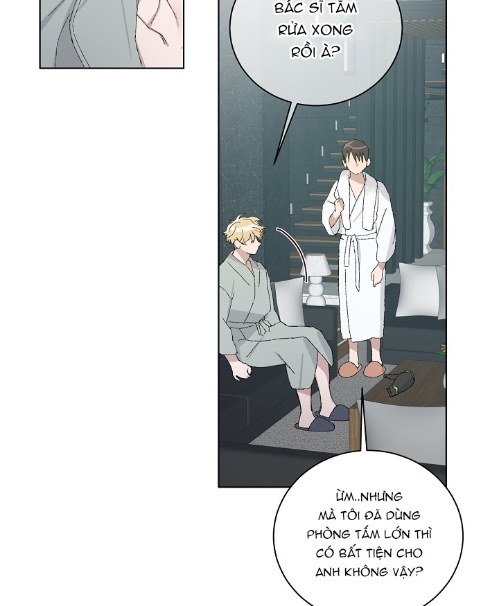 chàng tuấn mã của tôi chapter 24 29