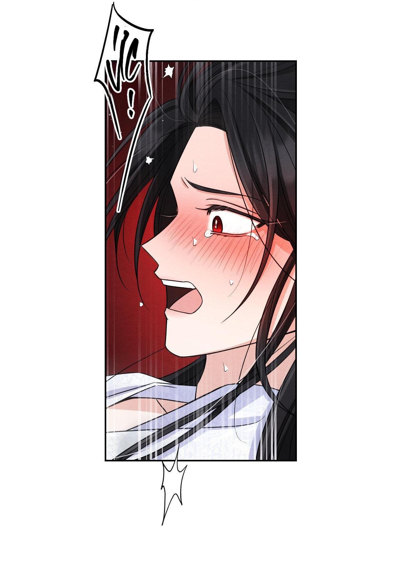 bl cổ trang - âu cổ ngắn nhà kim chapter 24.6 35