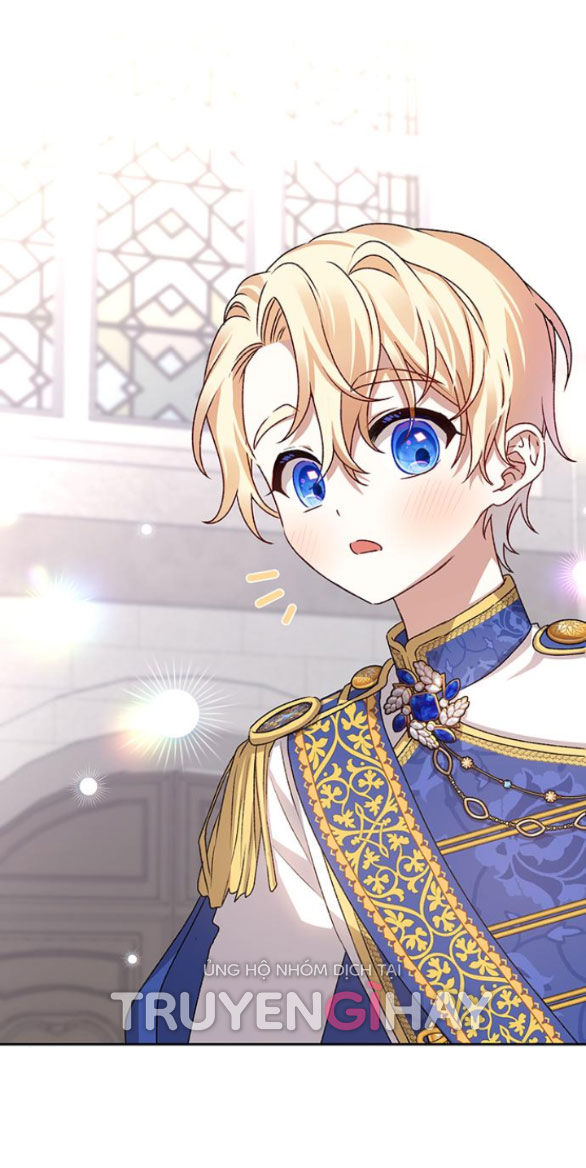 bạo chúa muốn có cuộc sống tốt đẹp chapter 4 50