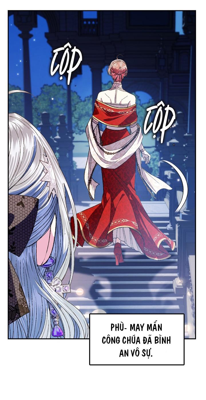 cha, con không muốn kết hôn đâu chapter 58 104