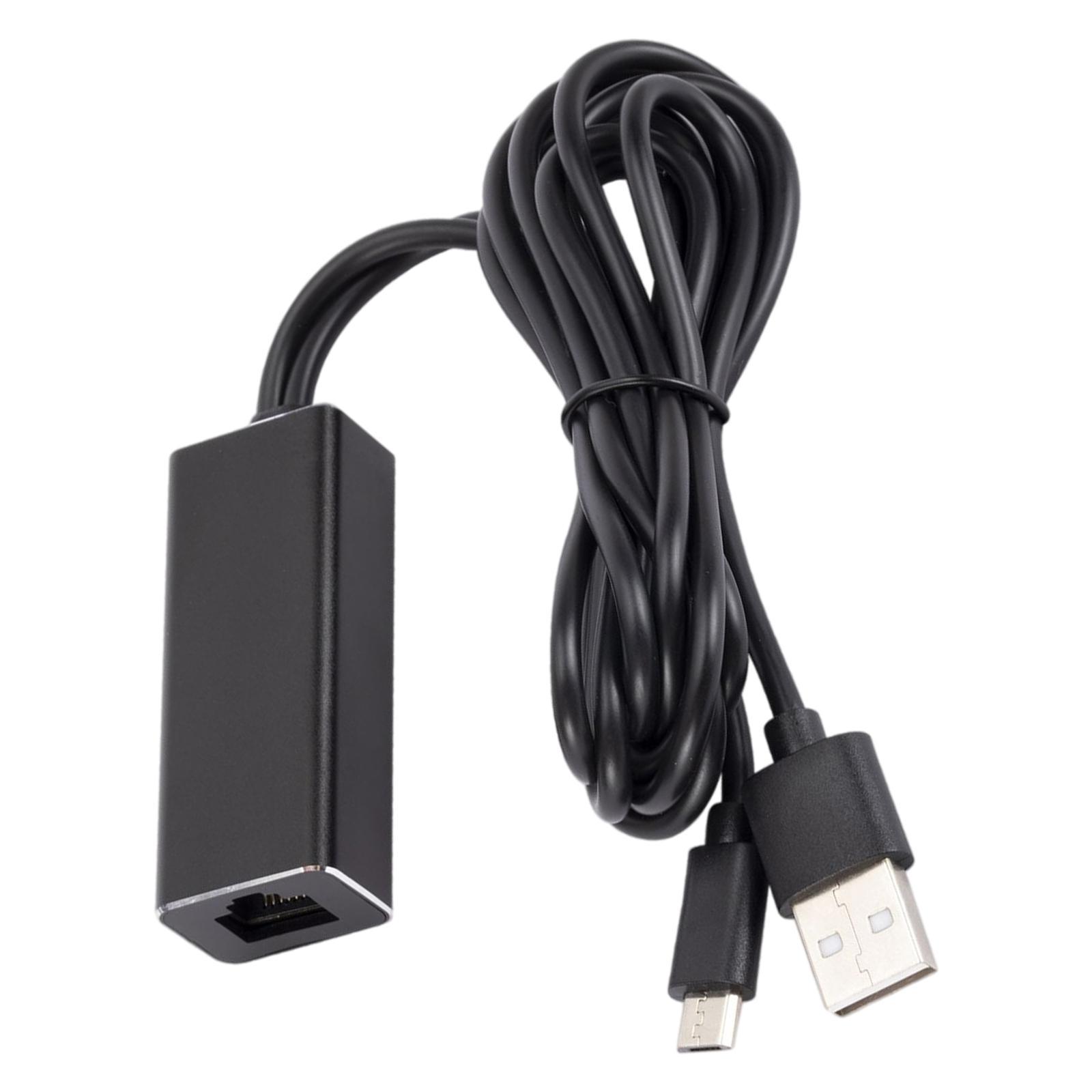 Adapter Micro USB to  Accessories 1M/3.3ft for  4K