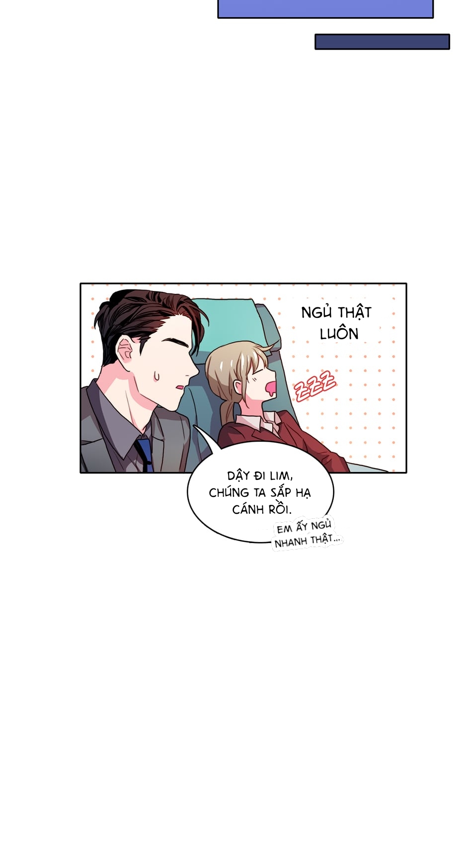 quý cô với chiếc mặt nạ chapter 33 4