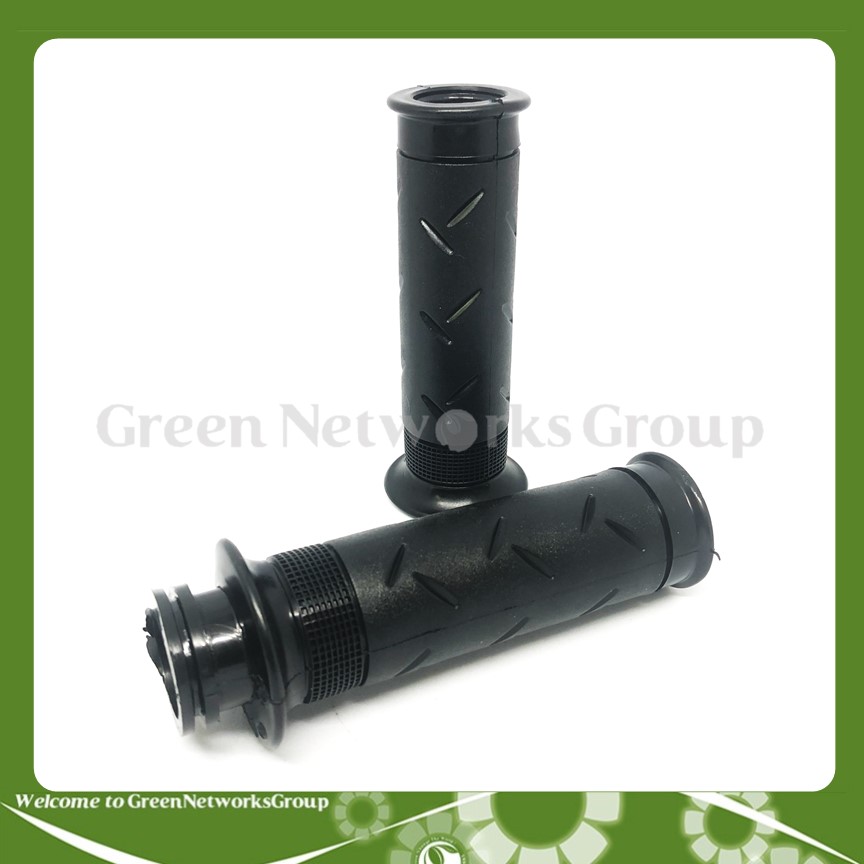 Bao tay xe máy Vario Vision Shmode Airblade Wave RS Dream Sirius Green Networks Group