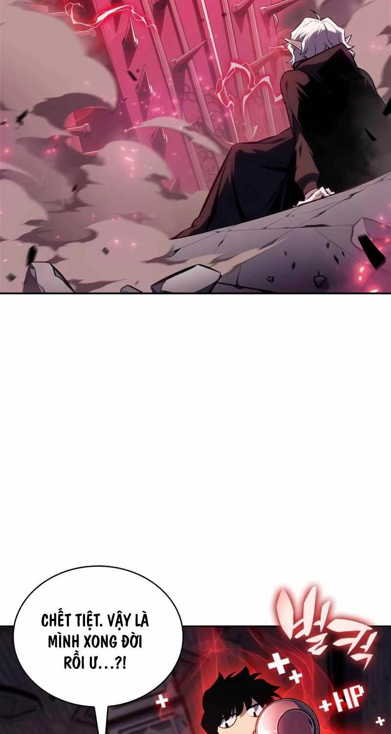 Người Chơi Mới Cấp Tối Đa Chapter 159 63