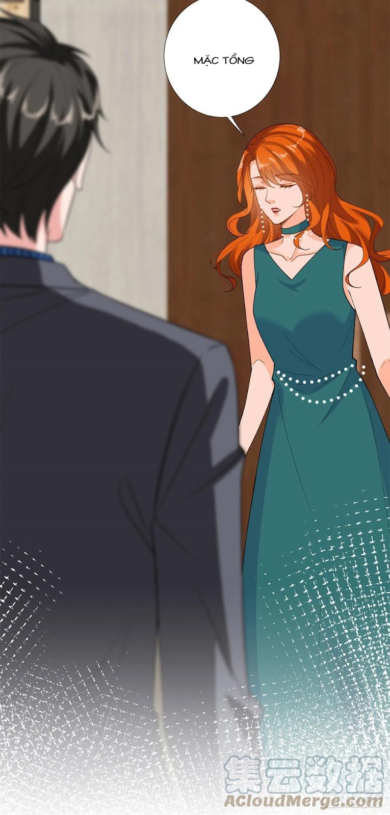 thí hôn lão công, cần giúp sức chapter 421 4