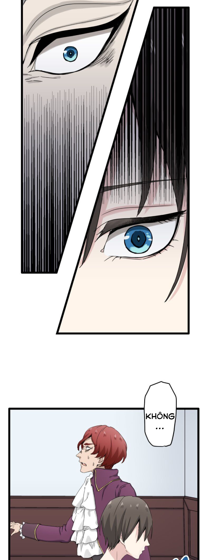 nullitas~nàng dâu giả dối~ chapter 6 42