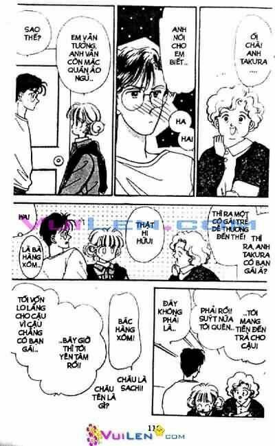 cô gái khả ái chapter 4 106