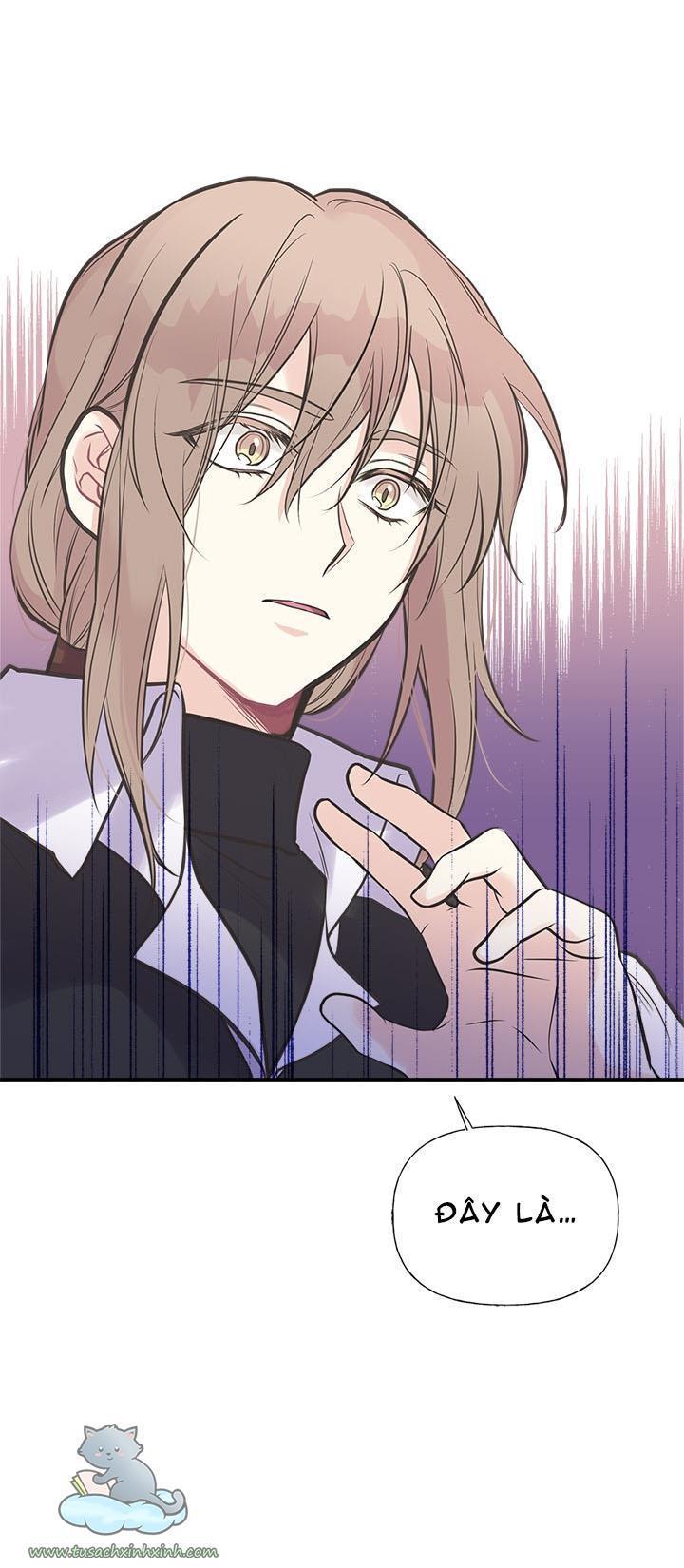 chị tôi nhặt về nam chính của tiểu thuyết chapter 28 34