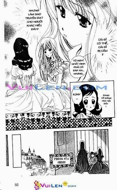 duyên kỳ ngộ chapter 4 93