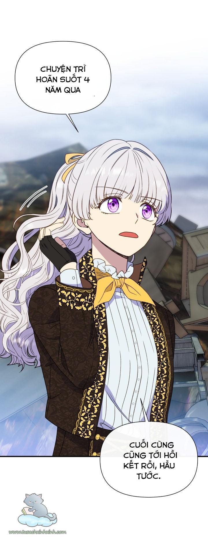 công nương khế ước của gia tộc công tước quái vật chapter 116 59