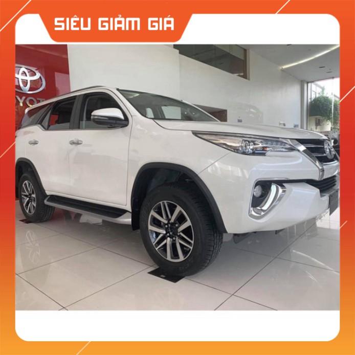 Phụ kiện Làm đẹp xe Fortuner Hàng Cao Cấp