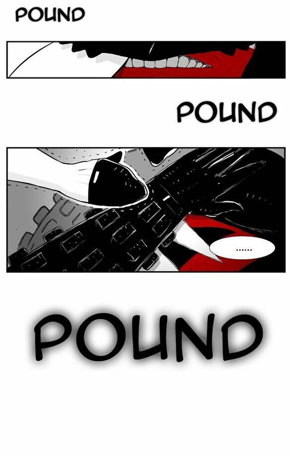 hành trình thoát khỏi địa ngục chapter 22 28