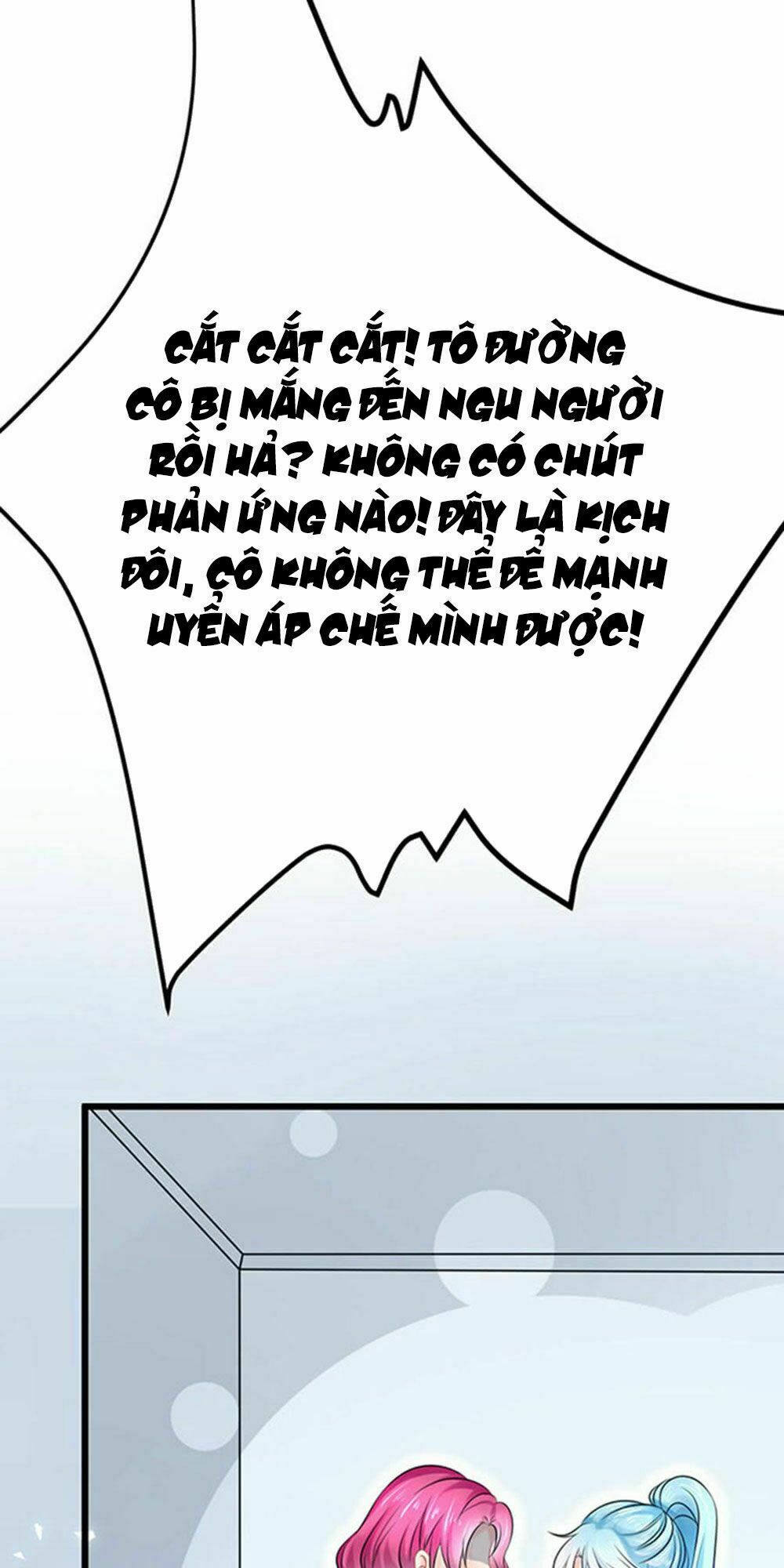 luyến đường thời quang chapter 52 11