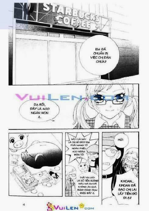 lớp học đặc biệt chapter 2 2