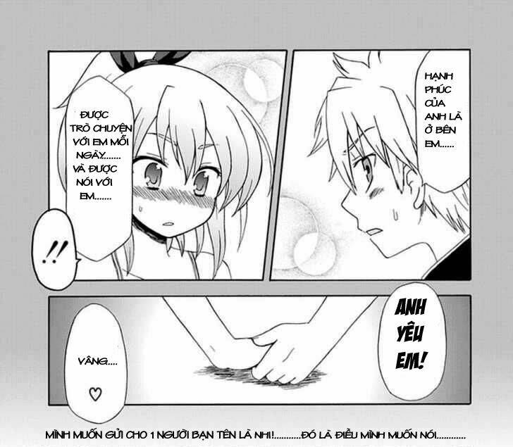 fujimura-kun meitsu chapter 21 22