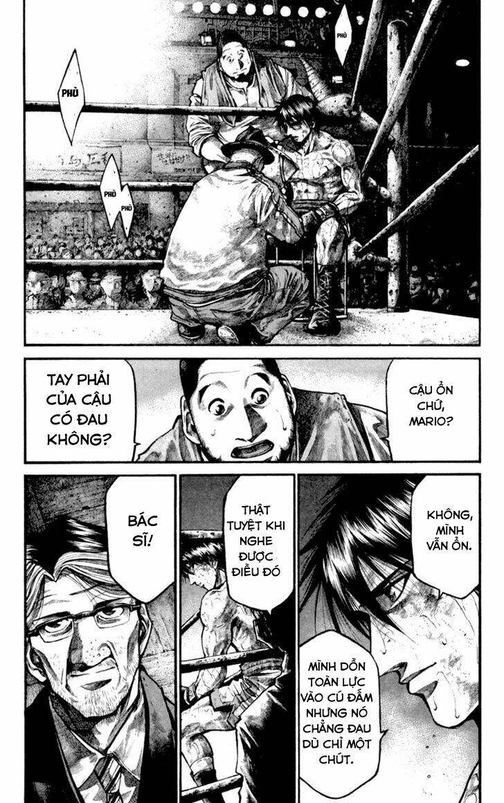 rainbow chapter 121 6