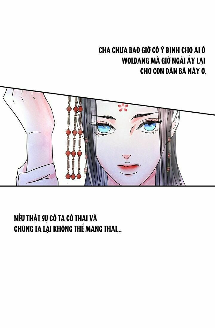 đêm thác loạn (đêm dục vọng) chapter 9 46