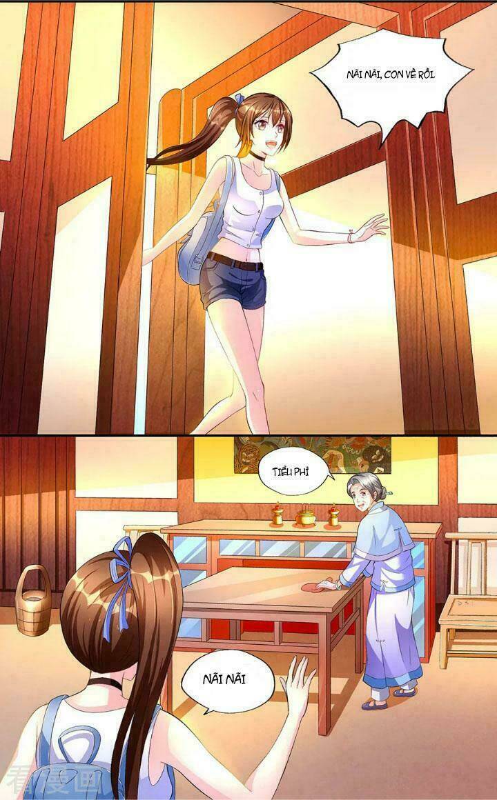 chào buổi tối, minh vương đại nhân chapter 2 15