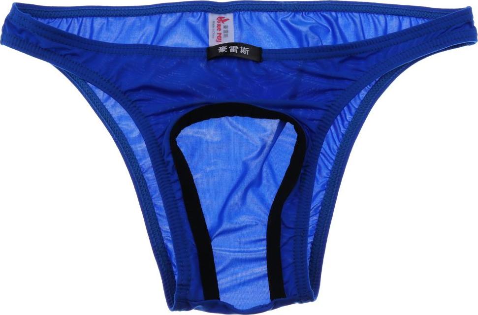 Quần Lót Nam 2018 Thongs Boxer Spandex