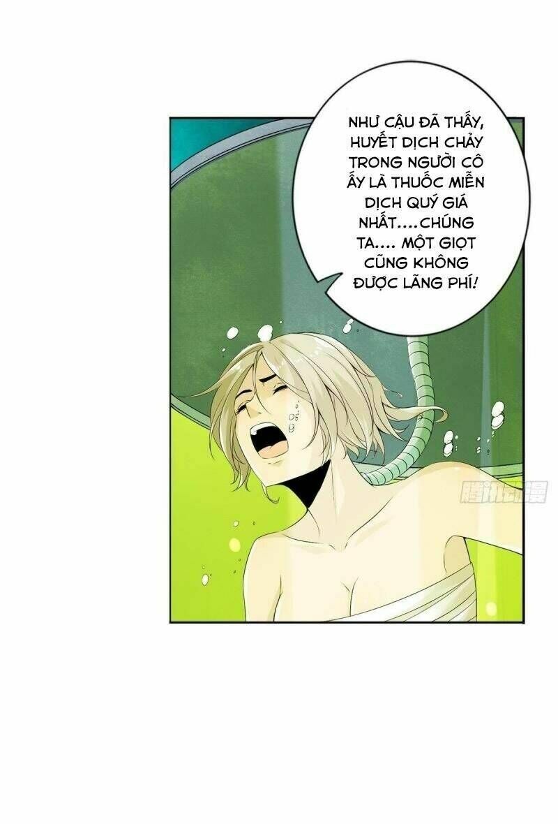 nhân vật phản diện đi tìm đường chết chapter 64 18