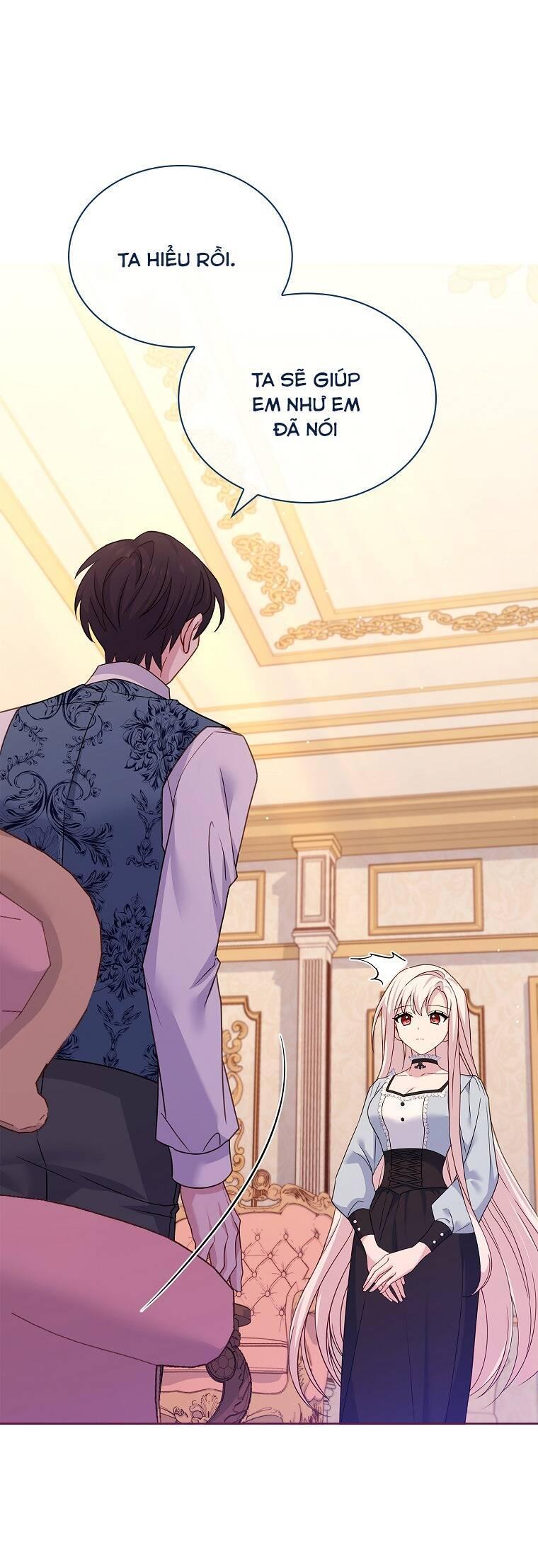 để yên cho tiểu thư hiền chapter 108 31