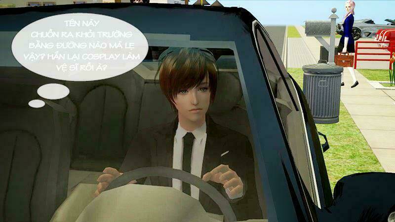viên đạn bạc [truyện sims 2] chapter 4 21