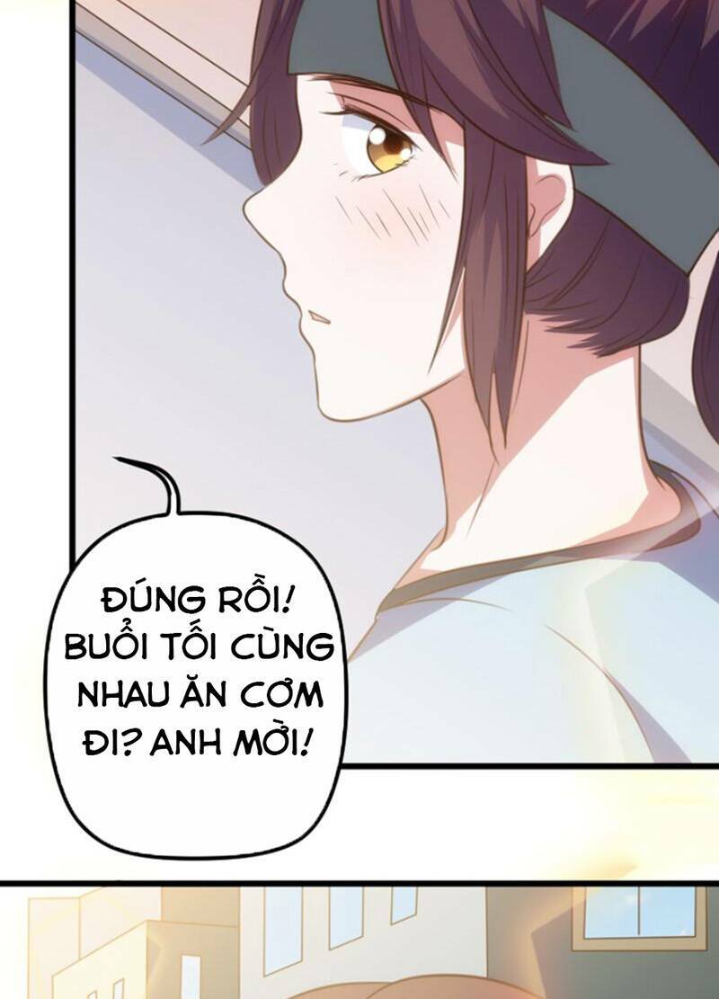 nữ tiếp viên hàng không của boss chapter 62 32