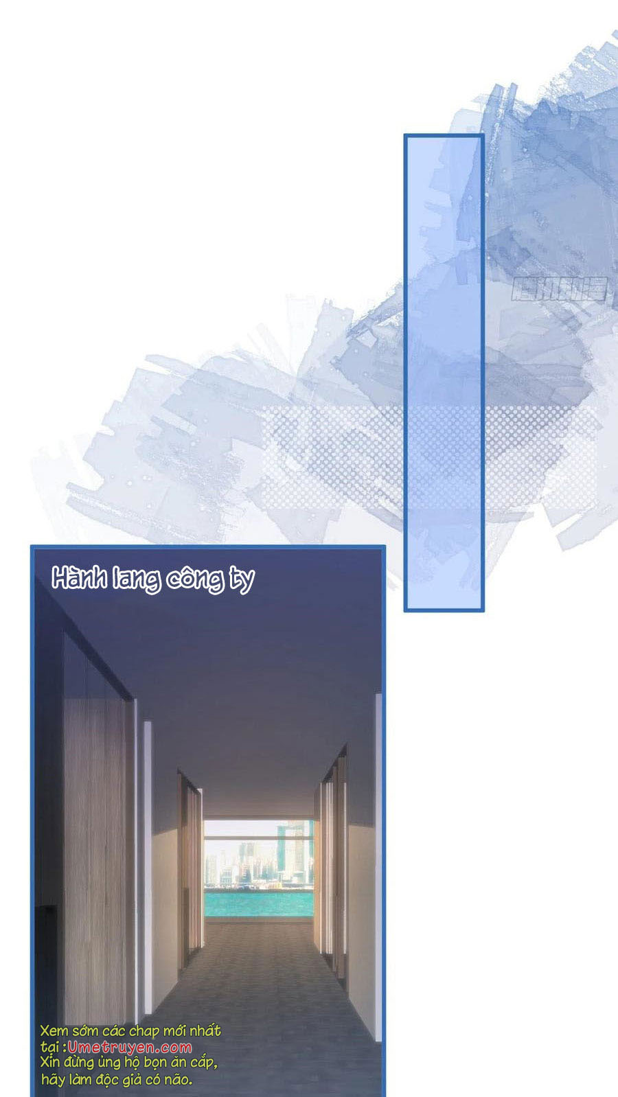 lại bị nam thần chọc trên hot search! chapter 63 27