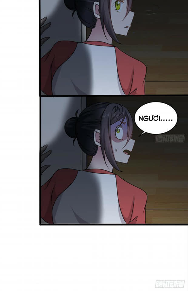 hệ thống nghịch tập thiên hậu chapter 11 12