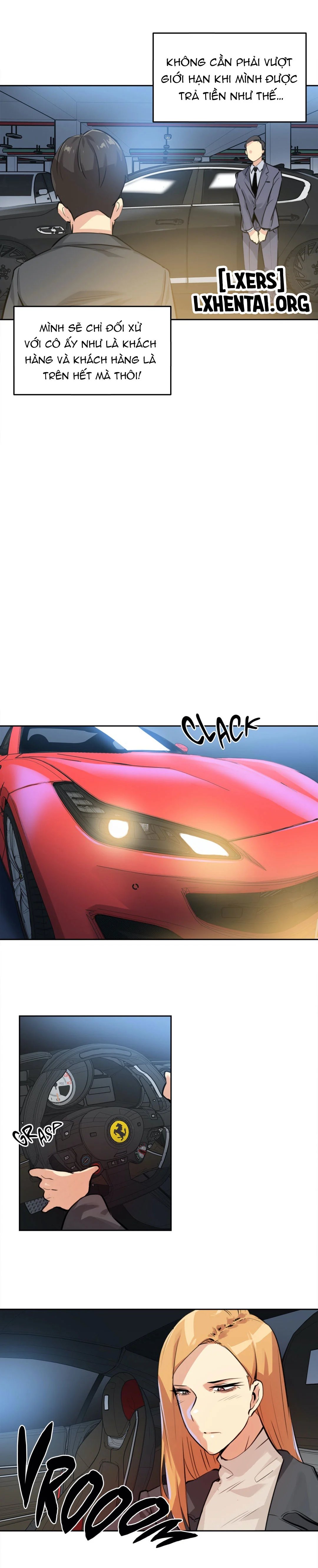 cha nuôi chapter 56 6