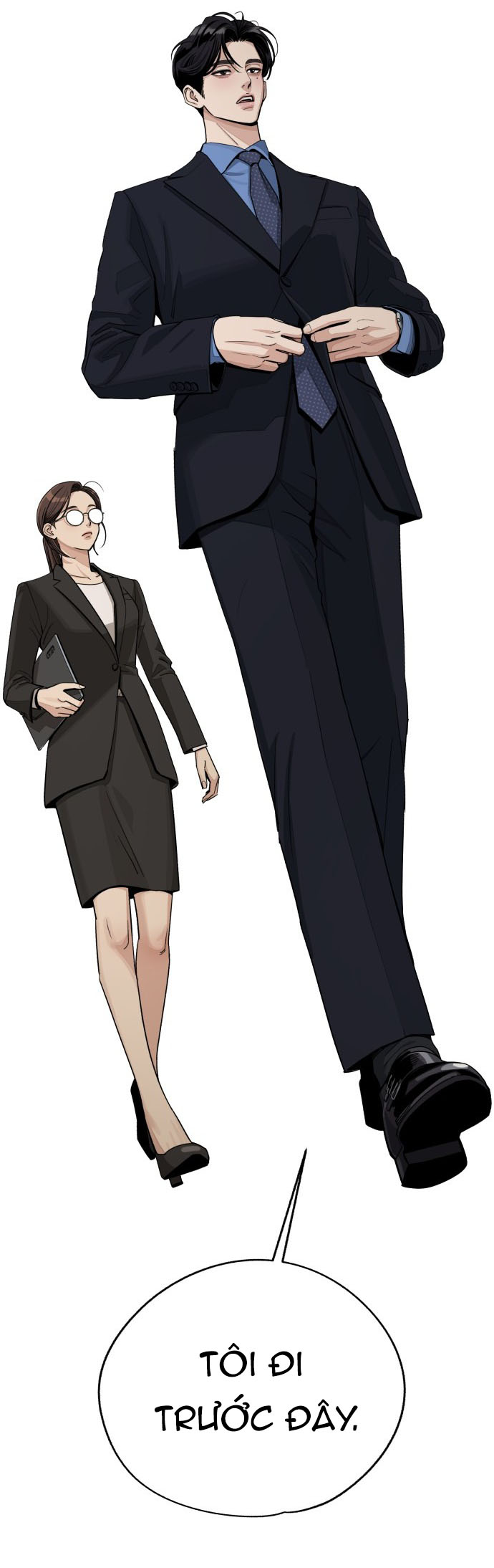 Tình Yêu Của Ik Seob chapter 56.1 7