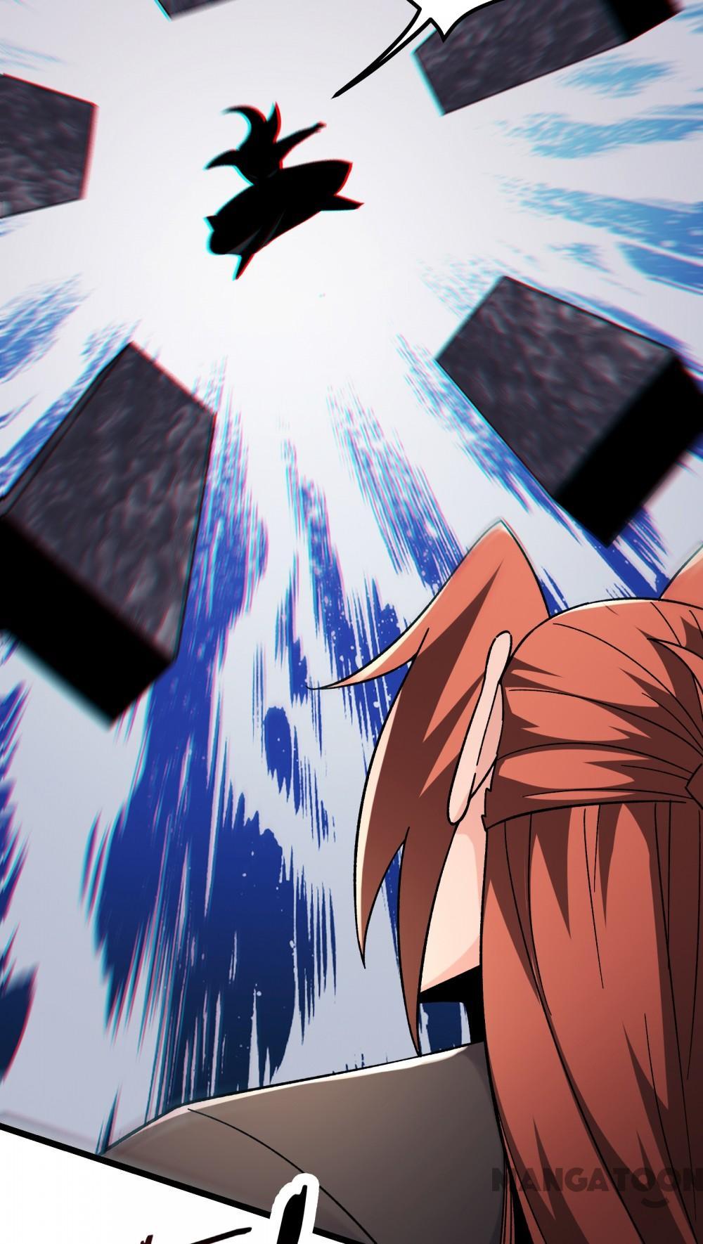 đồ đệ ta toàn là nữ ma đầu chapter 223 44