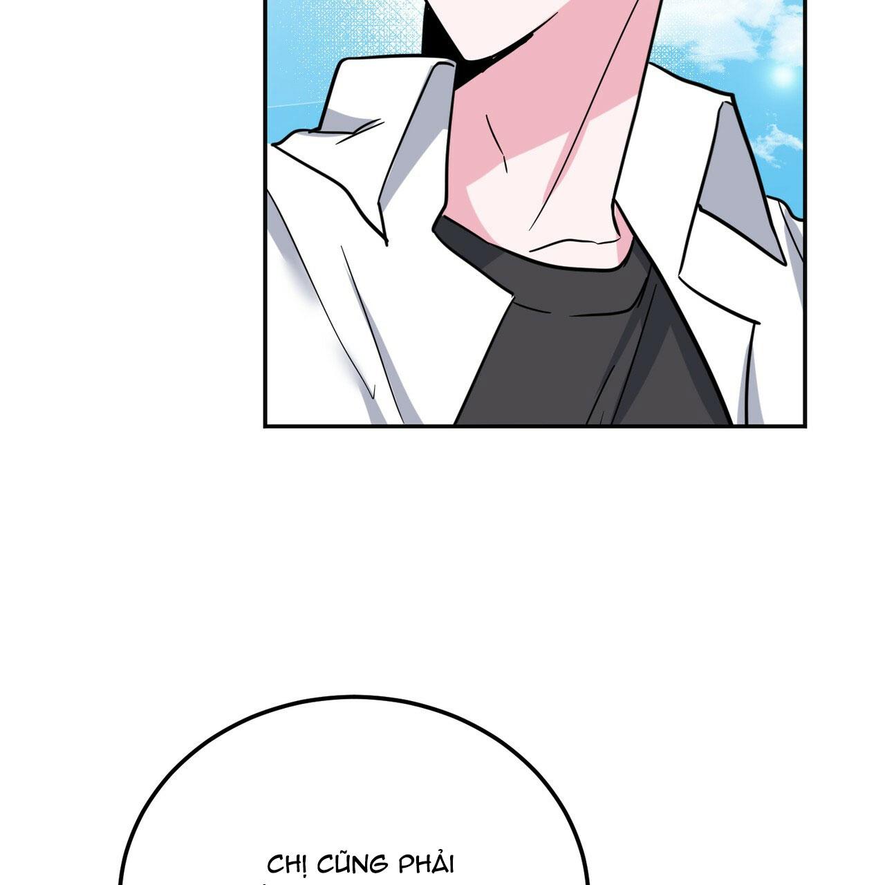 cạm bẫy đại học [m] chapter 13 77