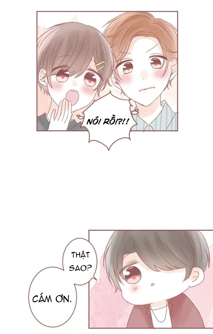 bạn và tôi chapter 4 21