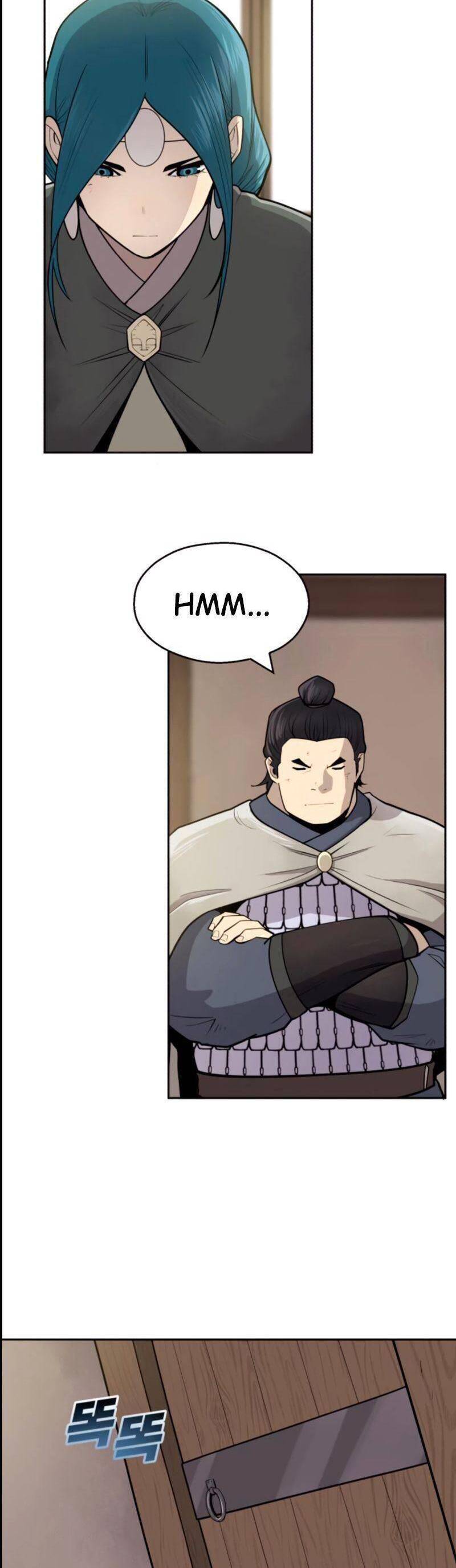 thiếu niên kiếm sư chapter 20 2