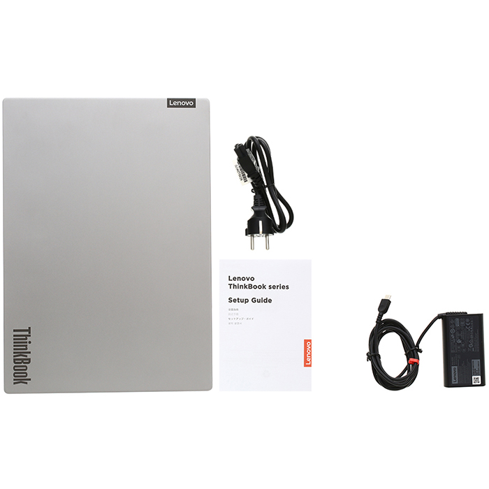 Laptop Lenovo ThinkBook 14IIL 20SL00MEVN (Core i7-1065G7/8GB/ 512GB/ 14 FHD/ Win10) - Hàng Chính Hãng