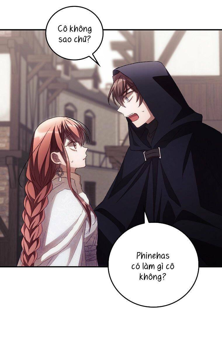 tôi nhìn thấy cái chết của bạn chapter 52 4