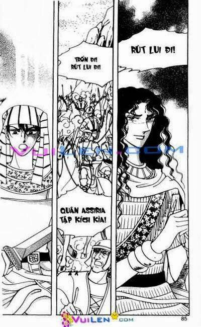 hậu duệ hoàng gia chapter 13 85