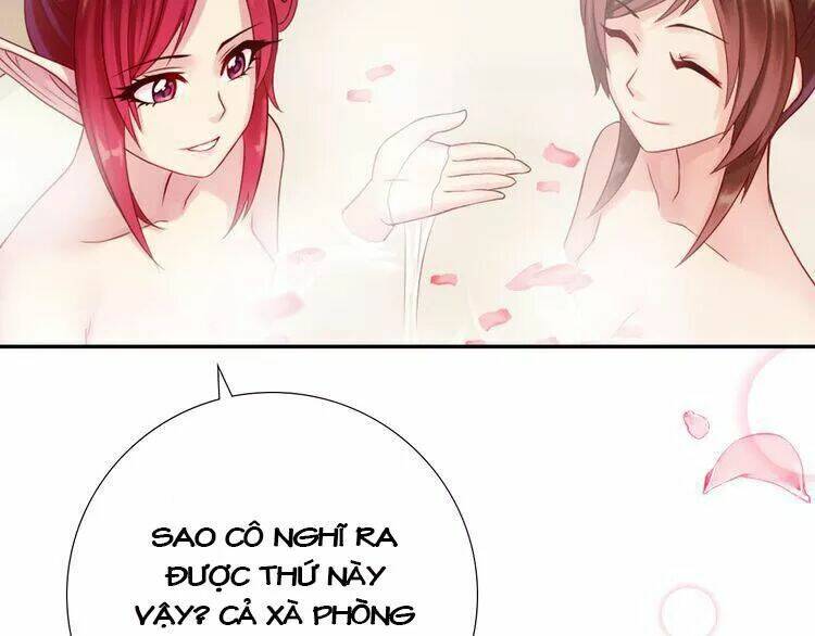 thực luyến kỳ duyên chapter 6 90