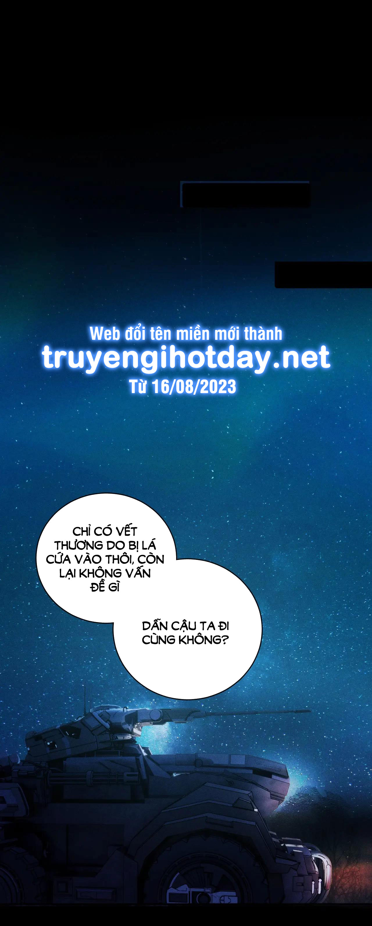 cây nấm nhỏ chapter 4 1