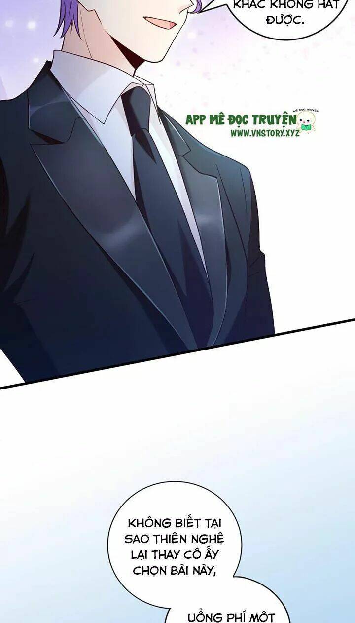 thiên hậu trở về chapter 131 30