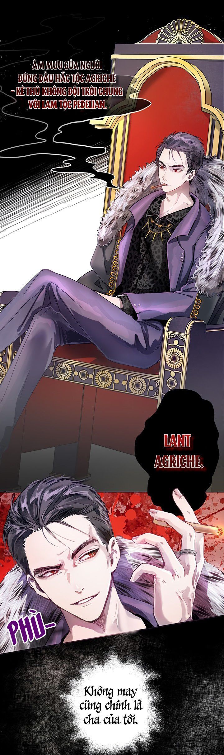 cách để cứu rỗi anh trai của nữ chính chapter 1 20